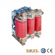 正弦波濾波器   1150A,580KW,400V