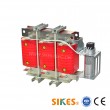 正弦波濾波器 55KW 116A