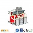 正弦波濾波器,dv/dt 濾波器, 5.5KW, 11A ,THDv<5% 敞開式設(shè)計