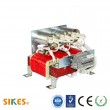 正弦波濾波器,dv/dt 濾波器, 5.5KW, 11A ,THDv<5% 敞開式設(shè)計