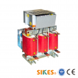 正弦波濾波器   215.3A ,480V