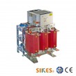 正弦波濾波器   320A,150KW ,460V