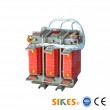 正弦波濾波器   350A,460V,1000Hz