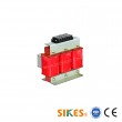 深圳SIKES 正弦波濾波器,dv/dt 濾波器, 1.5KW, 3A ,THDv<5% 敞開式設(shè)計(jì)