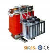 正弦波濾波器   484A，250KW ,400V