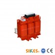 正弦波濾波器  55KW，60A，690V