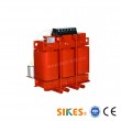 正弦波濾波器  55KW，60A，690V