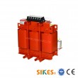 正弦波濾波器  55KW，60A，690V
