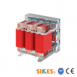 正弦波濾波器   660A,630KW,690V