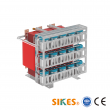 正弦波濾波器   660A,630KW,690V