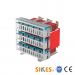 正弦波濾波器   660A,630KW,690V