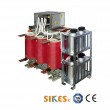 正弦波濾波器  630KW，800A，690V