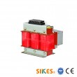 正弦波濾波器 3.7KW 8A