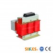 正弦波濾波器   8.7A，4KW ,400V