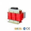 正弦波濾波器   8.7A，4KW ,400V