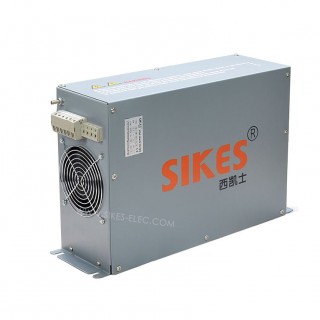 正弦波濾波器,dv/dt 濾波器, 7.5KW, 15A ,THDv<5%