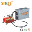 正弦波濾波器,dv/dt 濾波器, 30KW, 60A ,THDv<5%  分體設計
