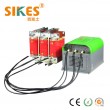 正弦波濾波器,dv/dt 濾波器, 132KW, 270A ,THDv<5%  分體設(shè)計(jì)