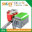 正弦波濾波器,dv/dt 濾波器, 132KW, 270A ,THDv<5%  分體設(shè)計(jì)
