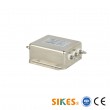 三相輸入濾波器,EMC/EMI濾波器 20A , 5.5-7.5KW ，臥式