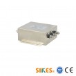 三相輸入濾波器,EMC/EMI濾波器 30A , 11-15KW ，臥式