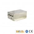 三相輸入濾波器,EMC/EMI濾波器 50A，臥式