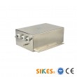 三相輸入濾波器,EMC/EMI濾波器 80A, 臥式