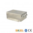 三相輸入濾波器,EMC/EMI濾波器 80A, 臥式