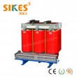12脈波整流變壓器  500KVA