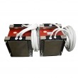 船用單相防水變壓器13kva