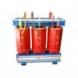 環(huán)氧澆注干式電力變壓器