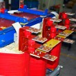 三相隔離變壓器1000KVA