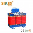 深圳SIKES 三相隔離變壓器200KVA