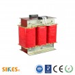 三相隔離變壓器4KVA