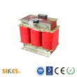 三相隔離變壓器4KVA