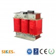 三相隔離變壓器4KVA