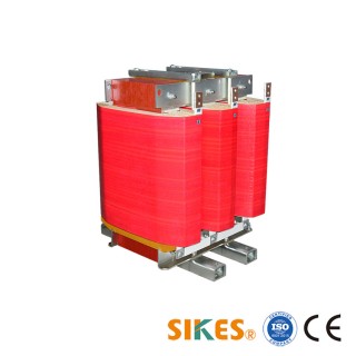 光伏隔離變壓器 250Kva