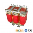 三相隔離變壓器 100KVA