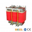 三相隔離變壓器 100KVA