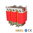 三相隔離變壓器 100KVA