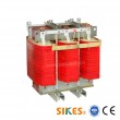 三相隔離變壓器  125KVA