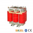 三相隔離變壓器  125KVA