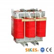 三相隔離變壓器  125KVA