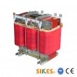 三相隔離變壓器  85KVA