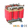 三相隔離變壓器  85KVA