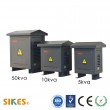 光伏隔離變壓器帶機箱10Kva 