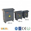 光伏隔離變壓器帶機箱10Kva 