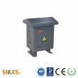 光伏隔離變壓器帶機(jī)箱5kva
