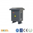 光伏隔離變壓器帶機(jī)箱5kva
