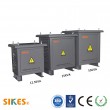 光伏隔離變壓器帶機(jī)箱12.5kva